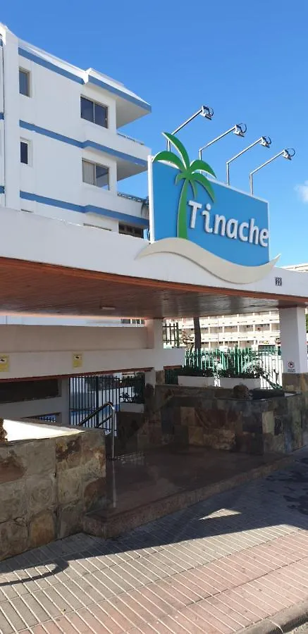 Apartamento Centrico En Playa Del Inglesアパートメント 0*, プラヤ・デル・イングレス スペイン