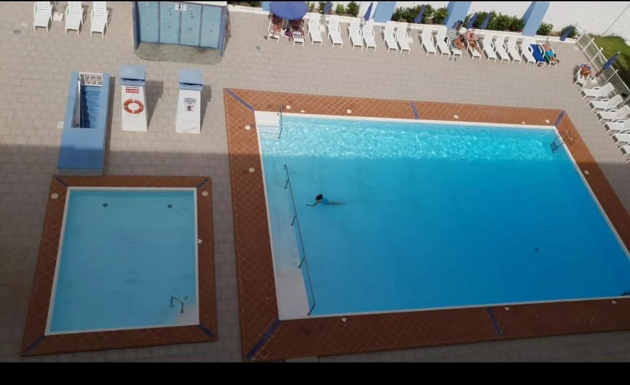 Apartamento Centrico En Playa Del Inglesアパートメント アパート プラヤ・デル・イングレス
