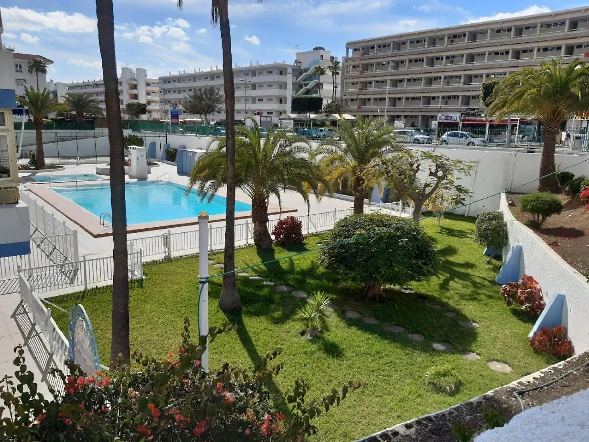 Apartamento Centrico En Playa Del Inglesアパートメント 0*, プラヤ・デル・イングレス スペイン