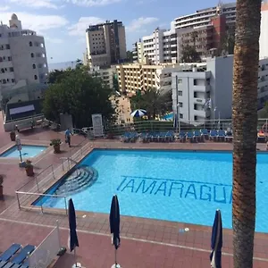 Tamaragua Lejlighed