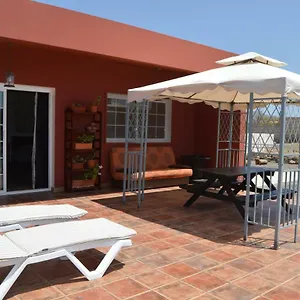 Appartamento Estudio Rural La Rosa Herrera, Tuineje