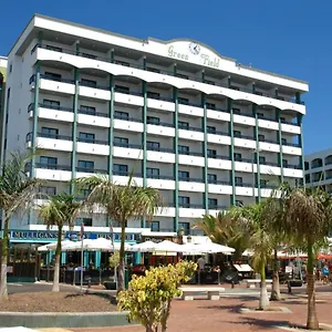3* Apartmanhotel Green Field