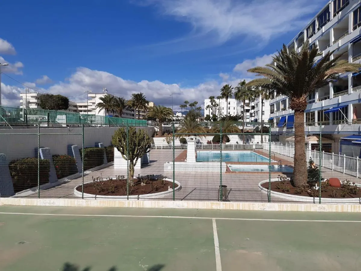 Apartamento Centrico En Playa Del Ingles Apartment Spain