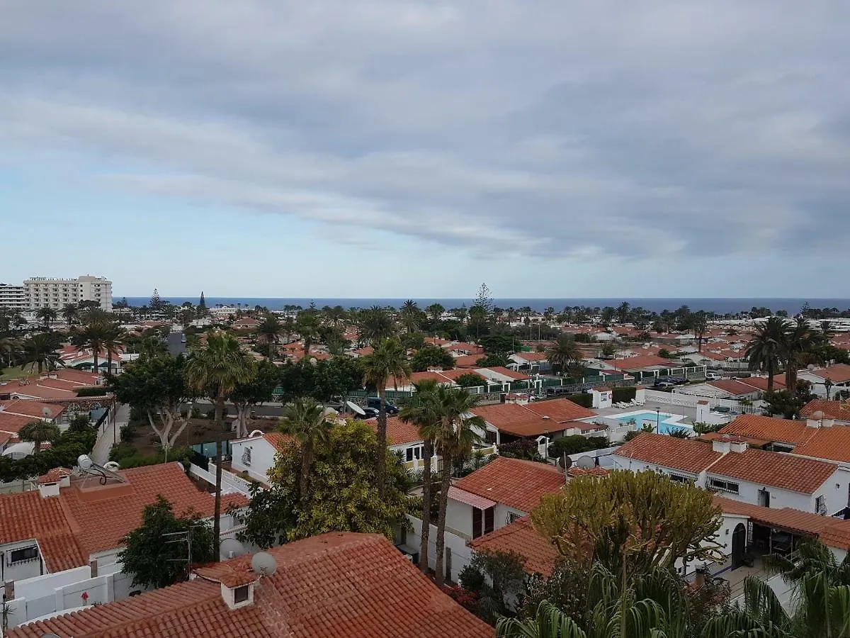 Apartamento Centrico En Playa Del Ingles Apartment Playa del Ingles (Gran Canaria)